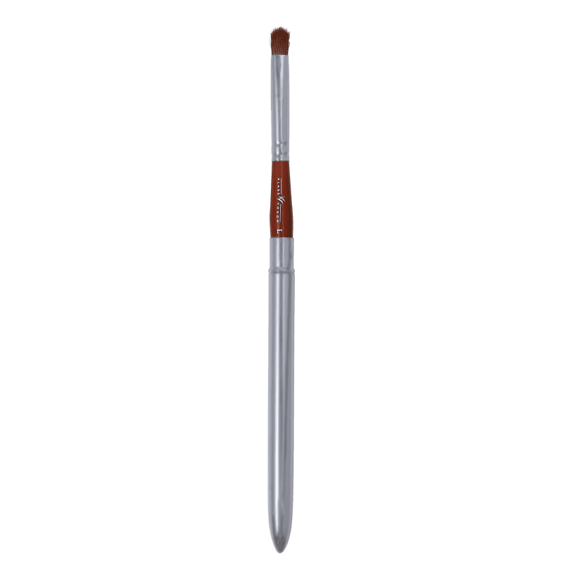 Klass Vough Brown Lip - Pincel para Batom