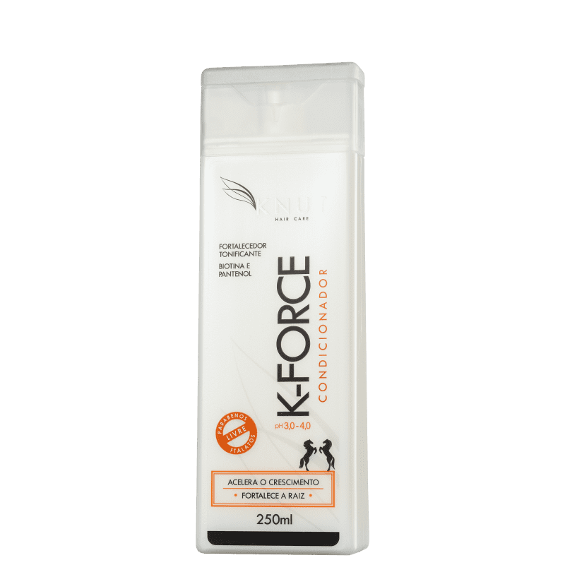 Knut K-Force - Condicionador 250ml