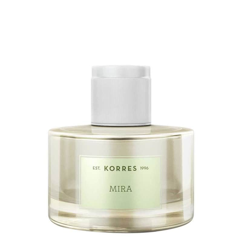 Mira Korres Eau de Cologne - Perfume Feminino 75ml