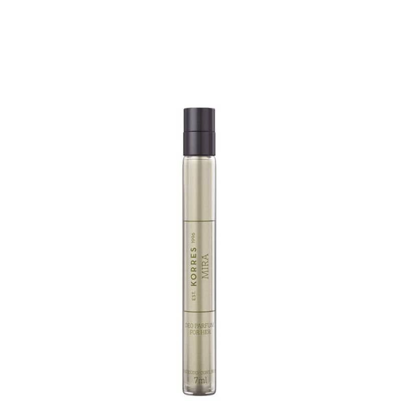 Mira Korres Eau de Cologne - Perfume Feminino 7ml Menor preço em Mira Korres Eau de Cologne - Perfume Feminino 7ml