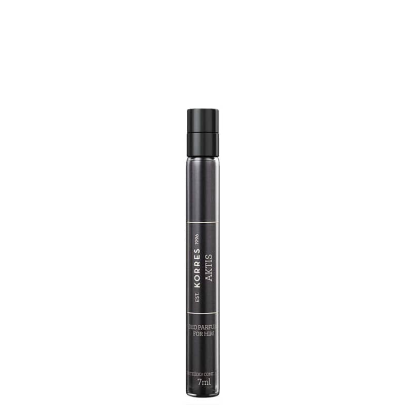 Aktis Korres Eau de Cologne - Perfume Masculino 7ml