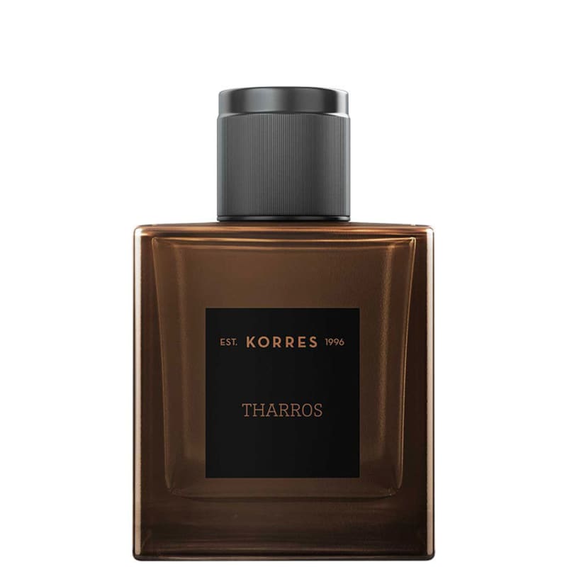 Tharros Korres Eau de Cologne - Perfume Masculino 100ml