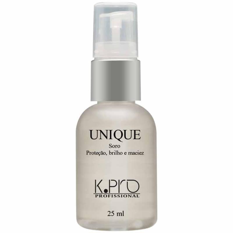 K.Pro Unique - Reparador de Pontas 25ml