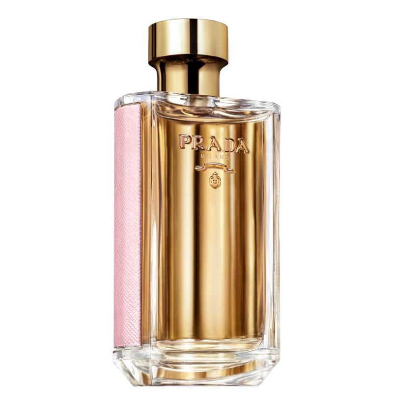 Perfume La Femme PRADA L'Eau Feminino | Beleza na Web