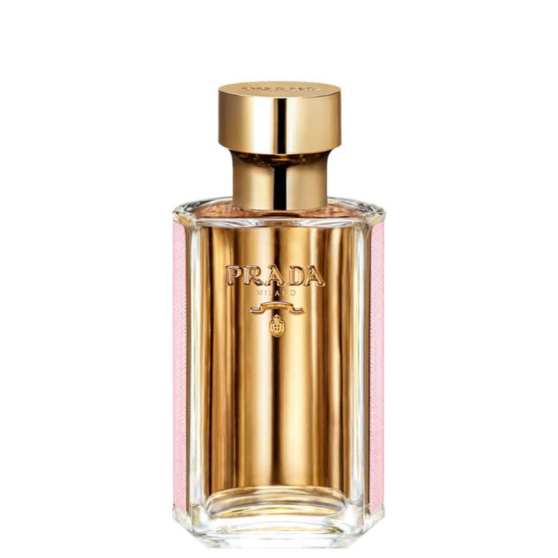 La Femme L'Eau Prada Eau de Toilette - Perfume Feminino 35ml