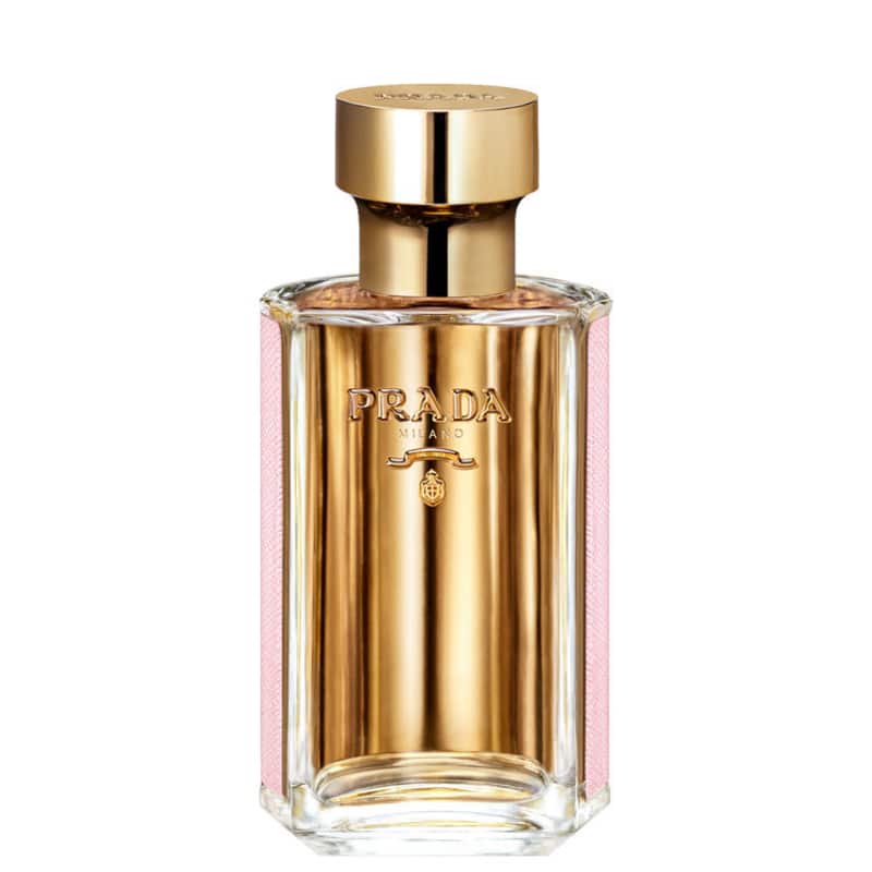 La Femme L'Eau Prada Eau de Toilette - Perfume Feminino 50ml