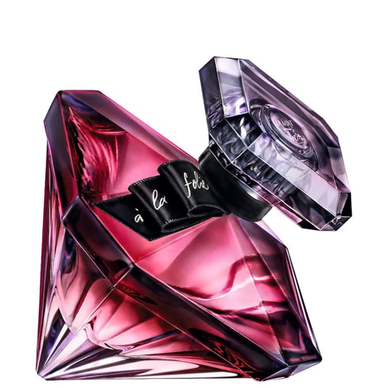 La Nuit Trésor A La Folie Lancôme Eau de Parfum - Perfume Feminino 50ml