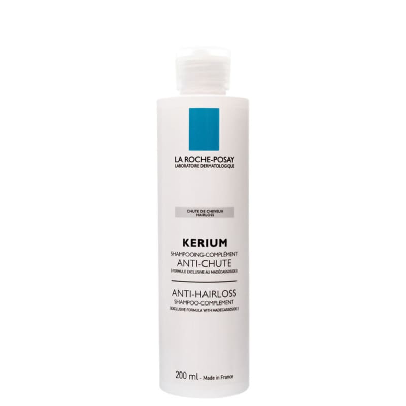 La Roche-Posay Kerium - Shampoo Antiqueda 200ml