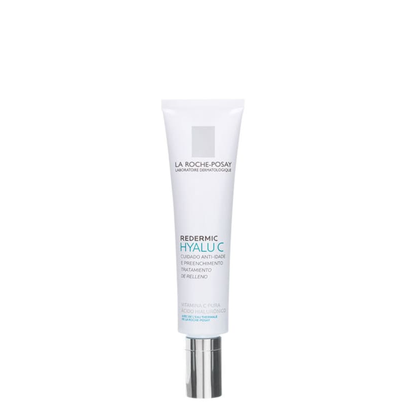 La Roche-Posay Redermic Hyalu C - Creme Anti-Idade 40ml