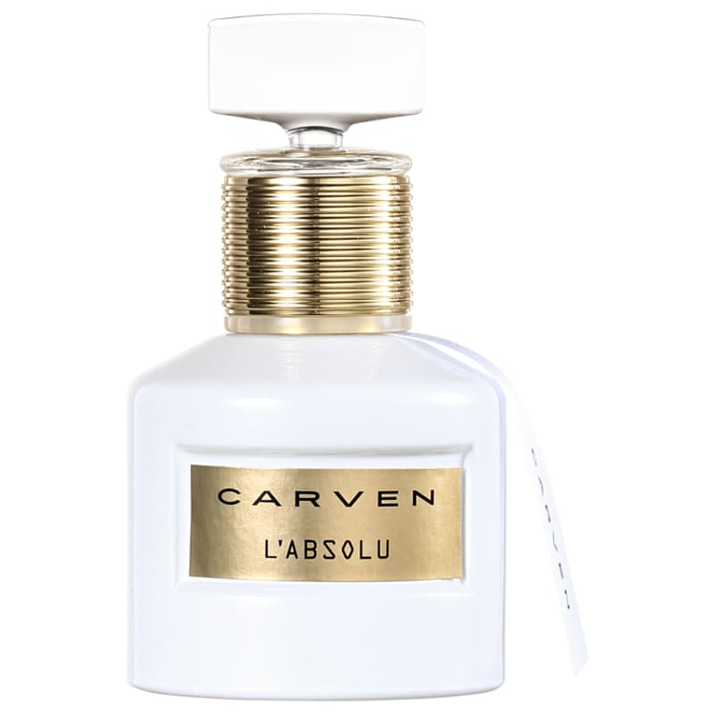 L’Absolu Carven Eau de Parfum - Perfume Feminino 30ml Menor preço em L’Absolu Carven Eau de Parfum - Perfume Feminino 30ml