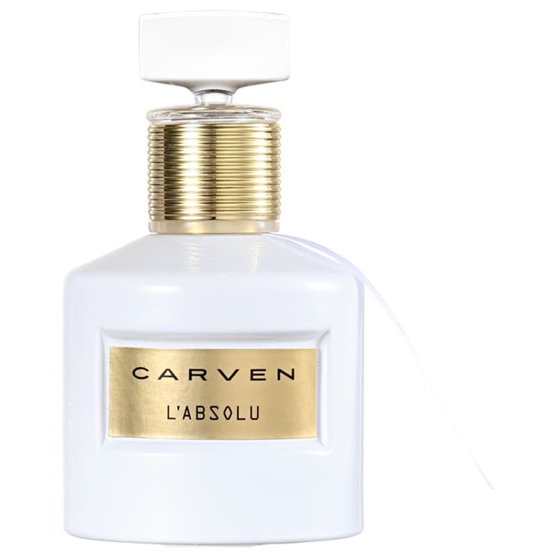 L’Absolu Carven Eau de Parfum - Perfume Feminino 50ml Menor preço em L’Absolu Carven Eau de Parfum - Perfume Feminino 50ml
