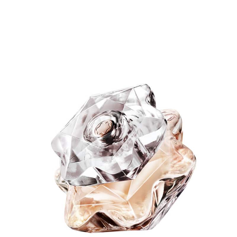 Lady Emblem Montblanc Eau de Parfum - Perfume Feminino 30ml Menor preço em Lady Emblem Montblanc Eau de Parfum - Perfume Feminino 30ml
