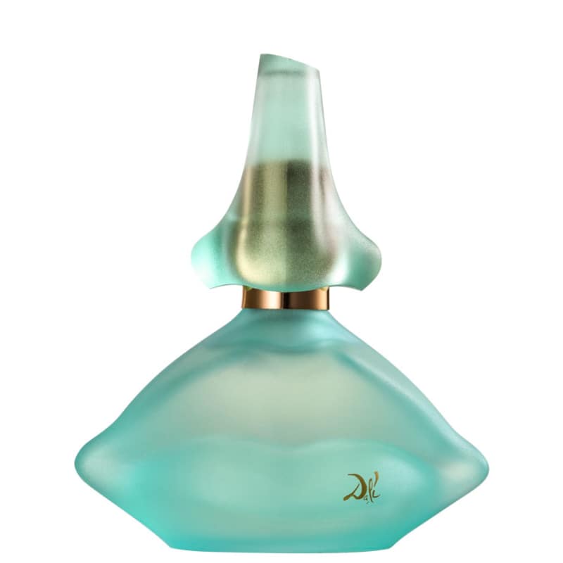 Laguna Salvador Dalí Eau de Toilette - Perfume Feminino 50ml