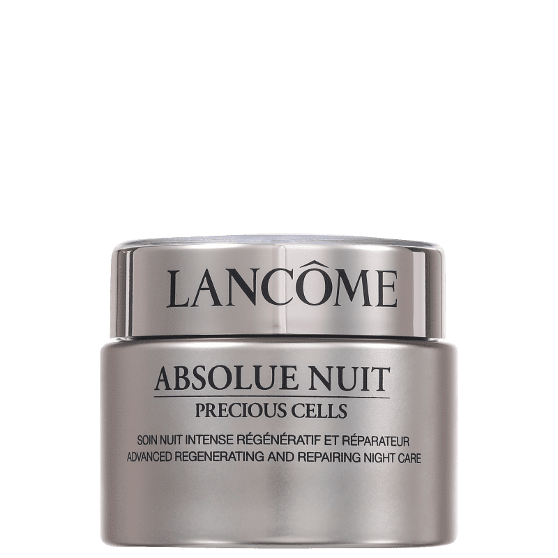 Lancôme Absolue Nuit Precious Cells - Tratamento Regenerador 50ml