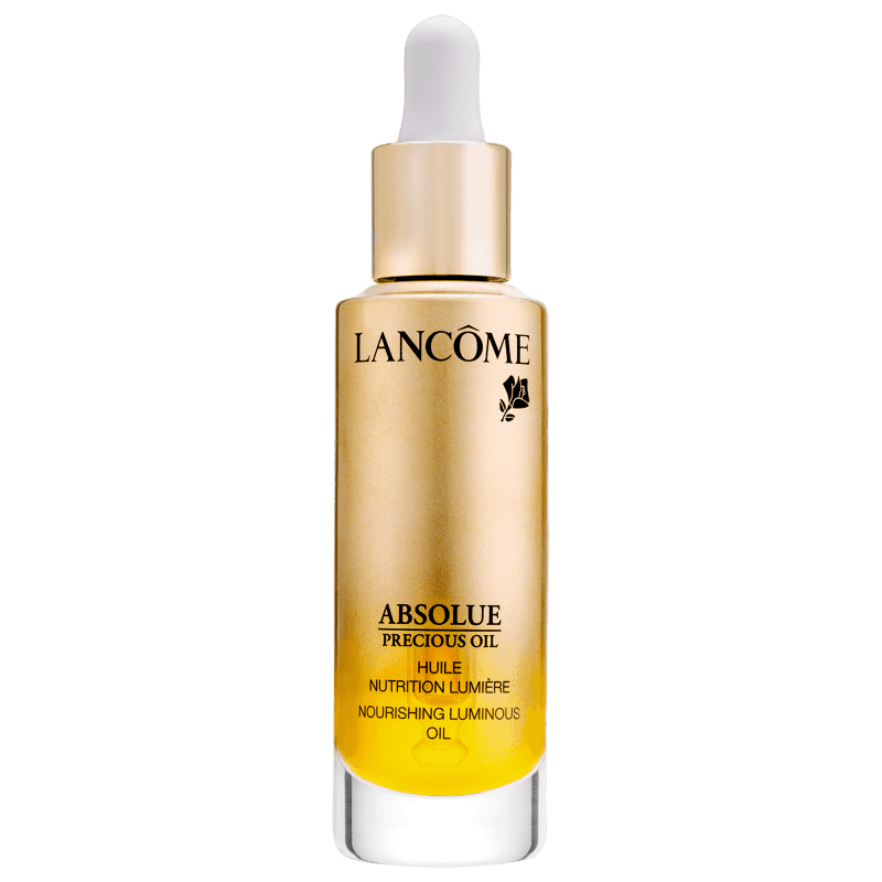 Lancôme Absolue Precious Oil - Óleo Hidratante Facial 30ml