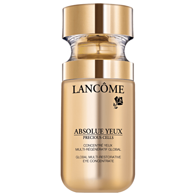 Lancôme Absolue Yeux Precious Cells - Bálsamo Redutor de Linhas para Área dos Olhos 15ml