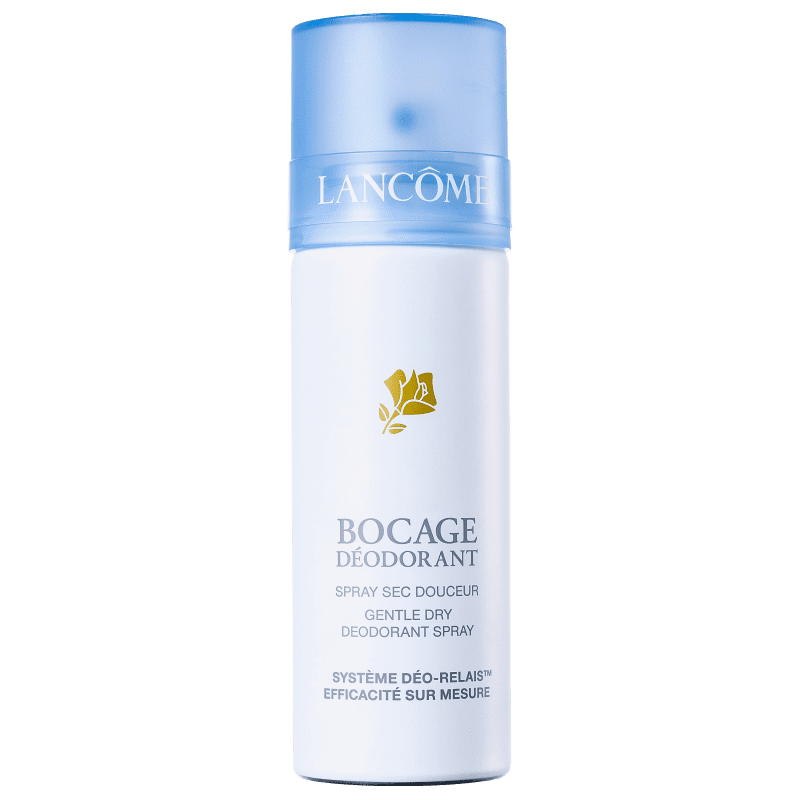 Lancôme Bocage Déodorant Spray Sec Douceur - Desodorante Spray 125ml