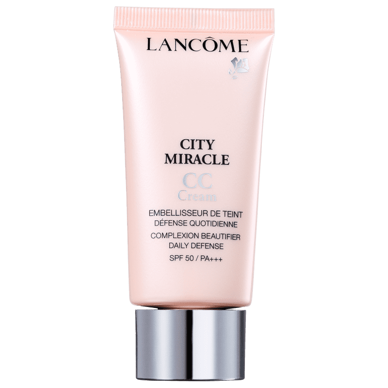 Lancôme City Miracle 02 Peau Pêche - CC Cream 30ml