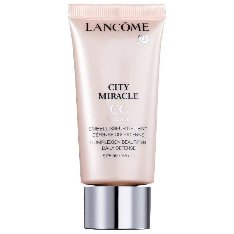 Lancôme City Miracle 03 Beige Aurore - CC Cream 30ml
