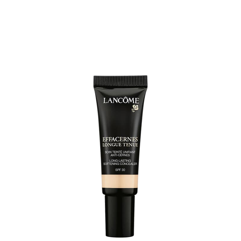 Lancôme Effacernes Longue Tenue 01 Beige Pastel - Corretivo Líquido 15ml