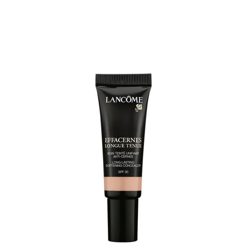 Lancôme Effacernes Longue Tenue 02 Beige Sable - Corretivo Líquido 15ml