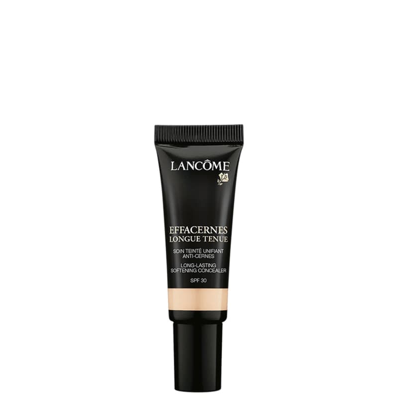 Lancôme Effacernes Longue Tenue 15 Beige Natural - Corretivo Líquido 15ml