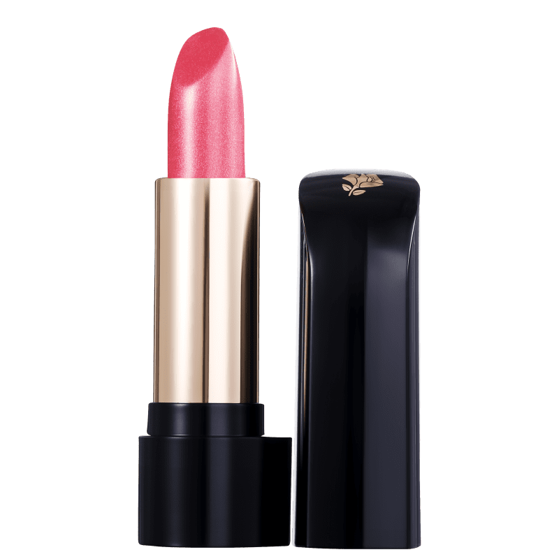 Lancôme L'Absolu Rouge 008 Rose Reflet - Batom Cremoso 4,2g