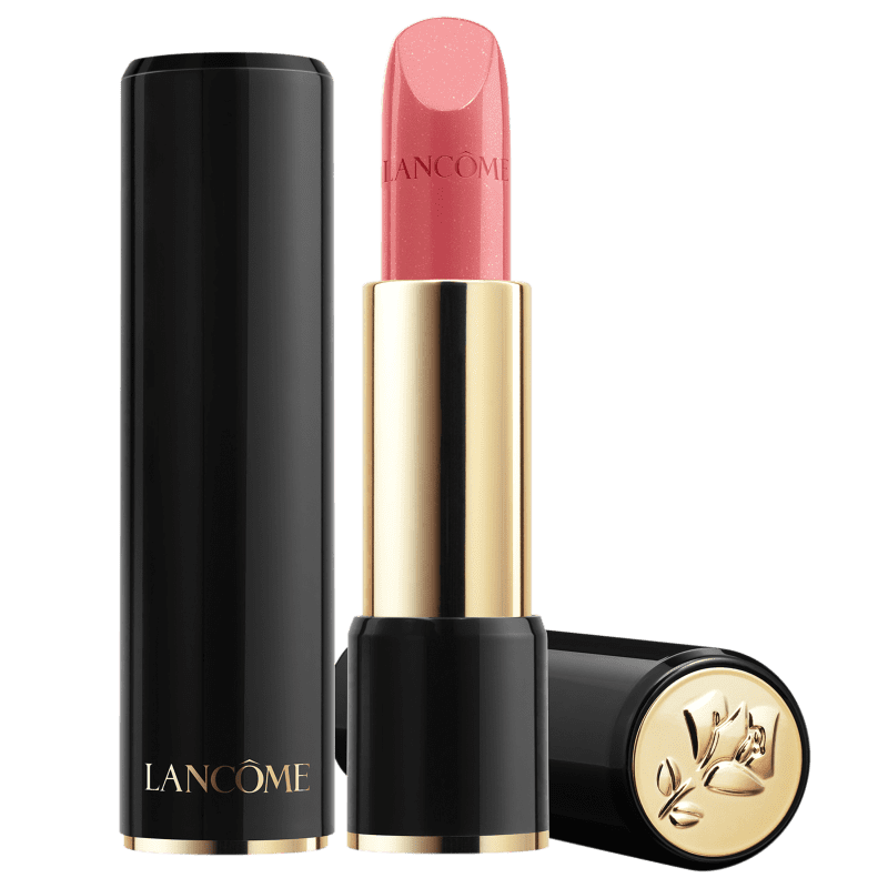 Lancôme L'Absolu Rouge Hydrating Cream 006 Rose Nu - Batom Cremoso 3,4g