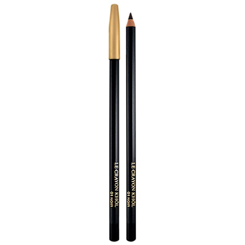 Lancôme Le Crayon Khôl Noir - Lápis de Olho