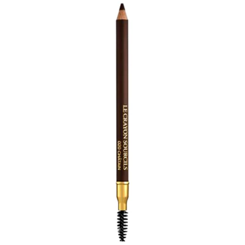 Lancôme Le Crayon Sourcils 020 Châtain - Lápis para Sobrancelha 1,3g