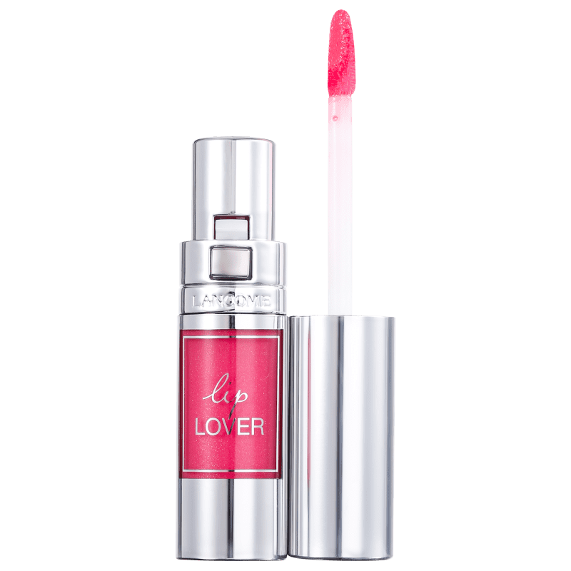 Lancôme Lover Lip 337 Lip - Batom Líquido Espelhado 4,5ml