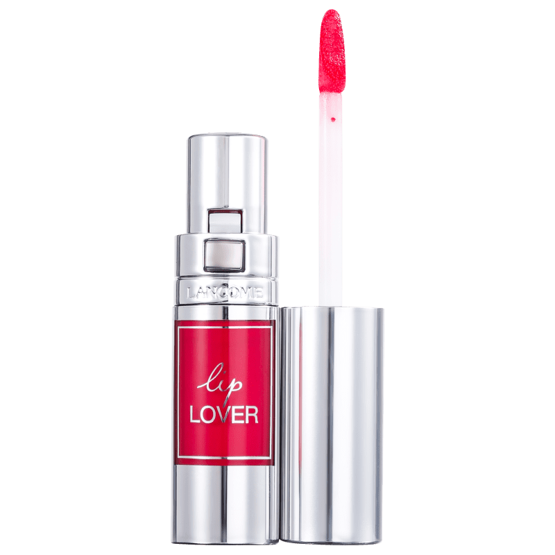 Lancôme Lover Lip 355 Framboise Ètoilr - Batom Líquido Espelhado 4,5ml