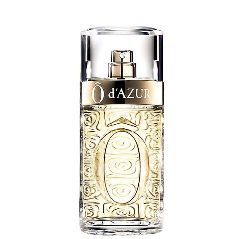 Ô d'Azur Lancôme Eau de Toilette - Perfume Feminino 50ml