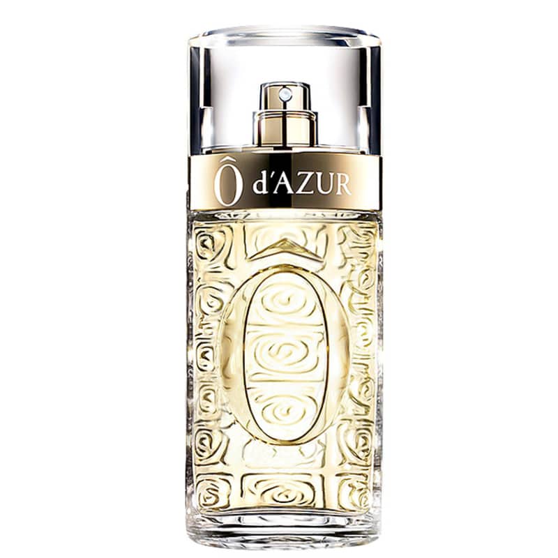 Ô d'Azur Lancôme Eau de Toilette - Perfume Feminino 75ml