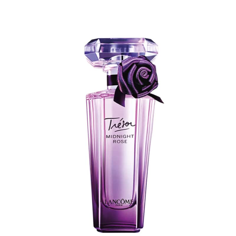 Trésor Midnight Rose Lancôme Eau de Parfum - Perfume Feminino 30ml