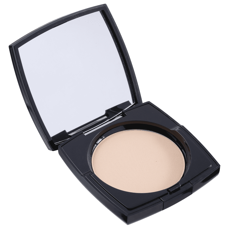 Lancôme Poudre Majeur Excellence Compact 004 Péche Dorée - Pó Compacto Matte 10g