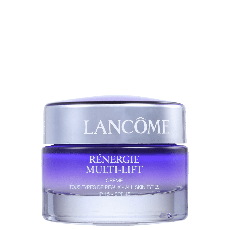 Lancôme Rénergie Multi-Lift - Creme para Rugas e Anti-Idade 50ml