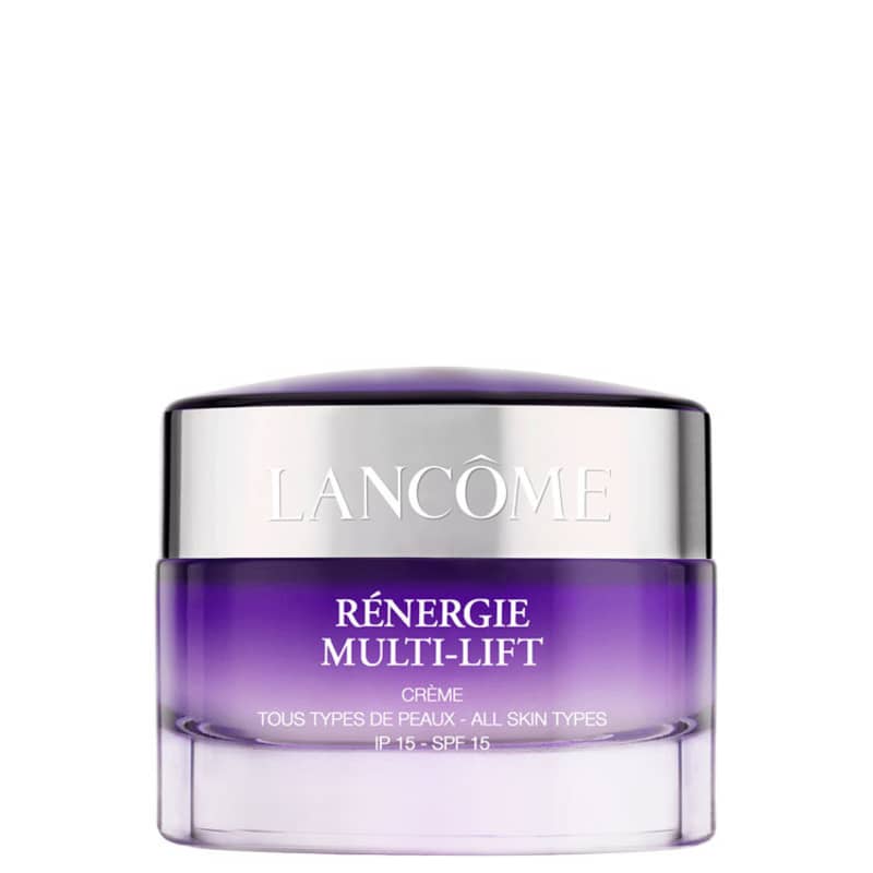 Lancôme Rénergie Multi-Lift FPS 15 - Creme Redutor de Linhas Diurno 50ml Menor preço em Lancôme Rénergie Multi-Lift FPS 15 - Creme Redutor de Linhas Diurno 50ml