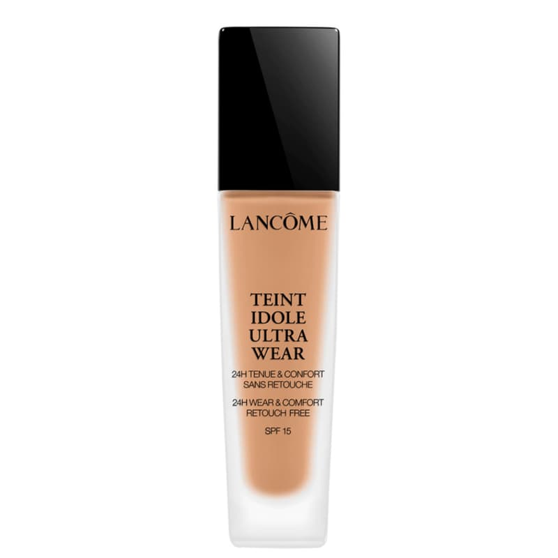 Lancôme Teint Idole Ultra Wear FPS 15 035 Beige Dore - Base Líquida 30ml
