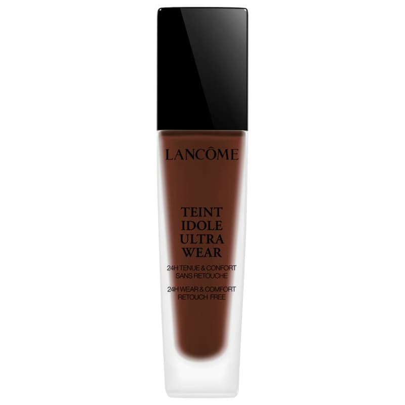 Lancôme Teint Idole Ultra Wear FPS 15 15 Moka - Base Líquida 30ml