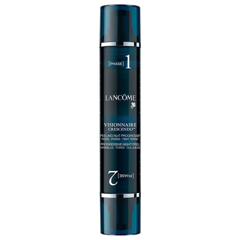 Lancôme Visionnaire Crescendo Peeling Nuit Progressif - Redutor de Linhas 30ml