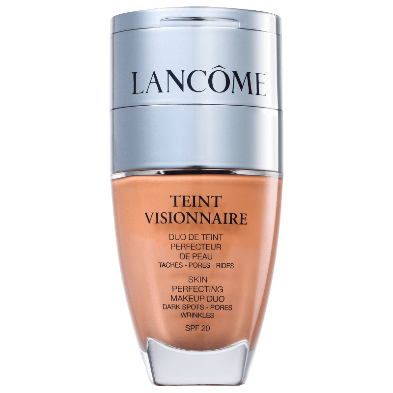 Lancôme Visionnaire Teint 04 Beige Nature - Base Líquida 30ml