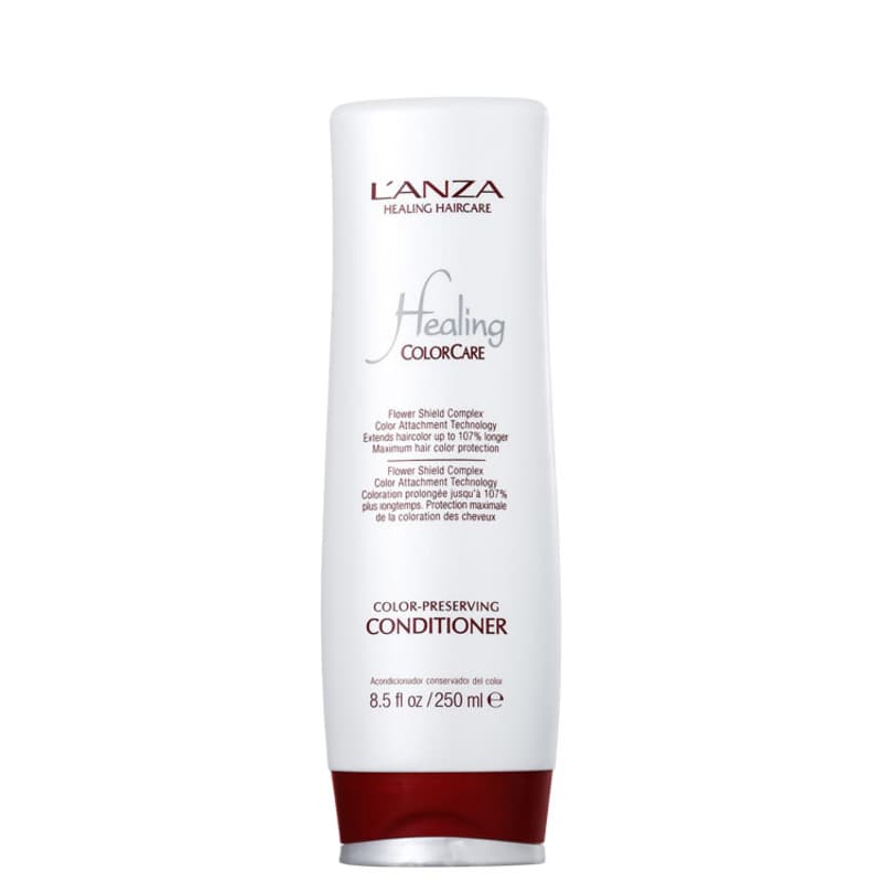 L'Anza Healing ColorCare - Condicionador 250ml
