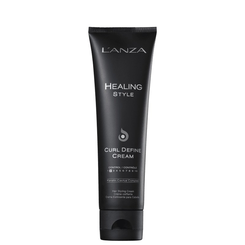 L'Anza Healing Style Curl Define - Creme Modelador 125ml