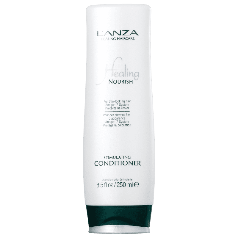 L'Anza Healing Nourish Stimulating - Condicionador 250ml