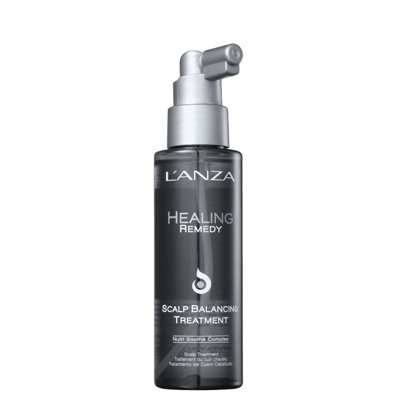 L'Anza Healing Remedy Scalp Balancing - Tratamento Hidratante 100ml