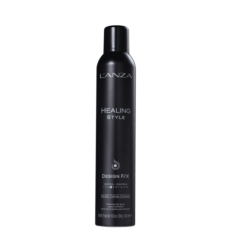 L'Anza Healing Style Design F/X - Spray Fixador 350ml