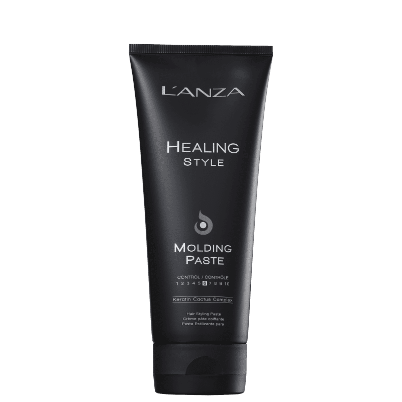 L'Anza Healing Style - Pasta Modeladora 175ml Menor preço em L'Anza Healing Style - Pasta Modeladora 175ml