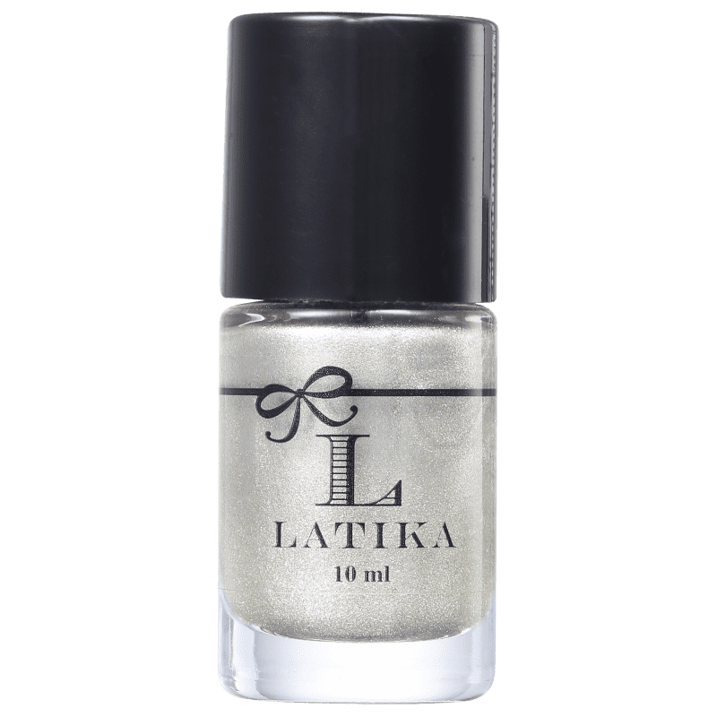 Latika Champagne - Esmalte Metálico 10ml