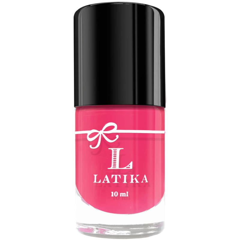 Latika Tutti Frutti - Esmalte Cremoso 10ml
